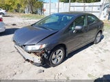 Honda Civic Lx 2HGFB2F47EH041336 снимка