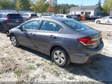 Honda Civic Lx 2HGFB2F47EH041336 снимка