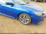 Honda Civic Ex 4Dr 2HGFC2F86JH023291 снимка