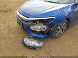 Honda Civic Ex 4Dr 2HGFC2F86JH023291 снимка