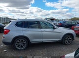 BMW X3 xDrive28D 5UXWY3C58F0E96994 снимка