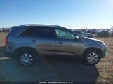 Kia Sorento Lx 5XYKTDA23BG020554 снимка