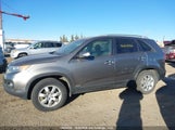 Kia Sorento Lx 5XYKTDA23BG020554 снимка