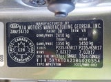Kia Sorento Lx 5XYKTDA23BG020554 снимка