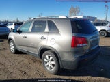 Kia Sorento Lx 5XYKTDA23BG020554 снимка