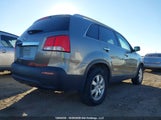 Kia Sorento Lx 5XYKTDA23BG020554 снимка