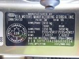 Kia Sorento Lx 5XYKTDA23BG020554 снимка