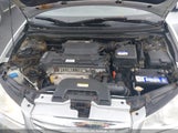 Hyundai Elantra Gl KMHDU4BD4AU210829 снимка
