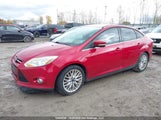 Ford Focus Sel 1FAHP3H26CL359349 снимка
