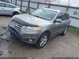 Hyundai Santa Fe Gl 3.5 Sport 5XYZGDAG4CG134093 снимка