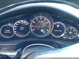 PORSCHE PANAMERA TURBO WP0AF2A79HL****** снимка
