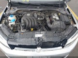 Volkswagen Jetta S 3VW1K7AJ4DM431245 снимка