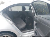 Volkswagen Jetta S 3VW1K7AJ4DM431245 снимка