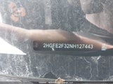 Honda Civic Ex 2HGFE2F32NH127443 снимка