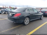 Mercedes-Benz C 300 4Matic 55SWF4KB5FU001054 photo