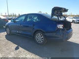 Volkswagen Jetta 2.0L Comfortline 3VWDK7AJ6EM413019 photo
