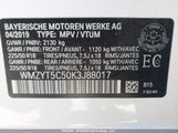 Mini Countryman Cooper S WMZYT5C50K3J88017 снимка