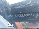 Mini Countryman Cooper S WMZYT5C50K3J88017 снимка