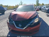 Nissan Sentra 1.8 S/1.8 Sl/1.8 Sv 3N1AB7AP9HY361525 снимка