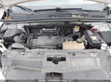 Chevrolet Trax 1Lt 3GNCJRSB9FL154996 снимка