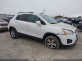 Chevrolet Trax 1Lt 3GNCJRSB9FL154996 снимка