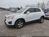 Chevrolet Trax 1Lt 3GNCJRSB9FL154996 снимка