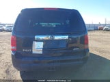 Honda Pilot Exl 5FNYF48629B503089 снимка