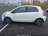 Toyota Yaris JTDKT923385149545 снимка