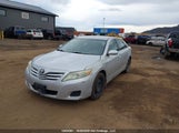 Toyota Camry Le 4T1BF3EK7AU107779 снимка