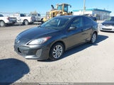 Mazda Mazda3 Gs-Sky JM1BL1V7XD1853467 снимка