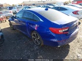 Honda Accord Sport 1.5T 1HGCV1F32KA803140 fotografie