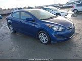 Hyundai Elantra Se/Sport/Limited 5NPDH4AE1GH791440 photo