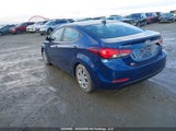 Hyundai Elantra Se/Sport/Limited 5NPDH4AE1GH791440 photo