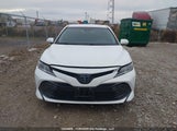 Toyota Camry Hybrid 4T1B31HK6JU002935 снимка