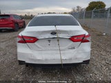 Toyota Camry Hybrid 4T1B31HK6JU002935 fotografie