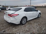 Toyota Camry Hybrid 4T1B31HK6JU002935 photo