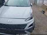 Hyundai Kona Se KM8K2CABXPU009968 снимка
