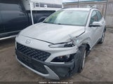 Hyundai Kona Se KM8K2CABXPU009968 снимка