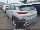 Hyundai Kona Se KM8K2CABXPU009968 снимка
