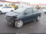 Toyota Yaris JTDBT923571087748 снимка