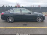 MERCEDES-BENZ C 300 4MATIC W1KAF4HB1RR****** fotografie