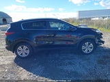 Kia Sportage Lx KNDPMCAC4J7404120 снимка