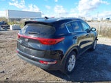 Kia Sportage Lx KNDPMCAC4J7404120 снимка