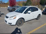 Suzuki Sx4 Le/Le Anniversary Edition JS2YC5A27B6300275 снимка