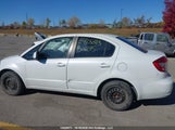 Suzuki Sx4 Le/Le Anniversary Edition JS2YC5A27B6300275 снимка