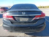 Honda Civic Lx 2HGFB2E46DH008425 снимка