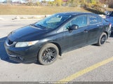 Honda Civic Lx 2HGFB2E46DH008425 снимка