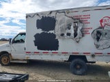 Ford Econoline E350 Super Duty Ctway Van 1FDWE35L92HA13409 снимка