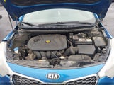 Kia Forte Lx KNAFX4A64F5344567 снимка