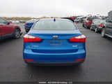 Kia Forte Lx KNAFX4A64F5344567 fotografie